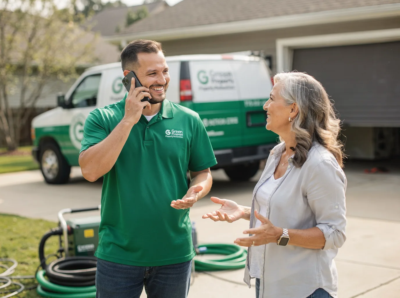 Water Damage Restoration Nova, OH FAQs